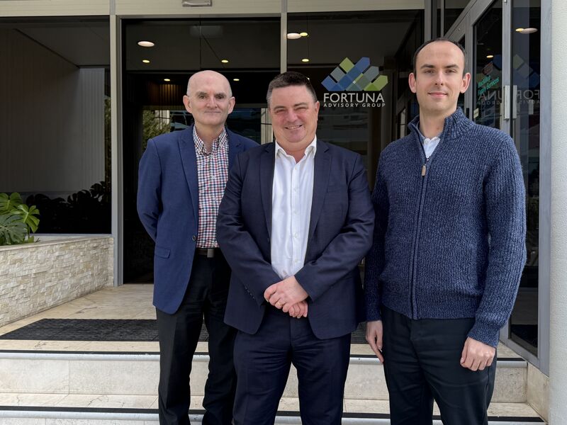 Fortuna Wealth Management